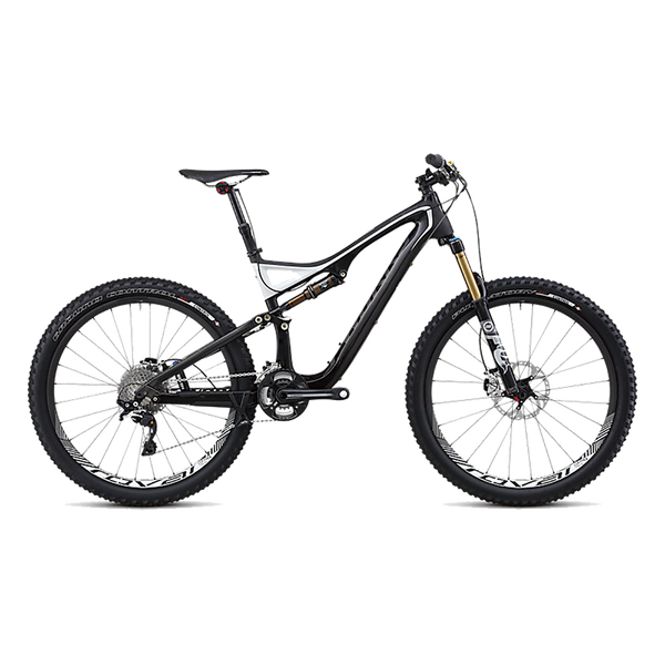 S-Works Stunt Jumper FSR