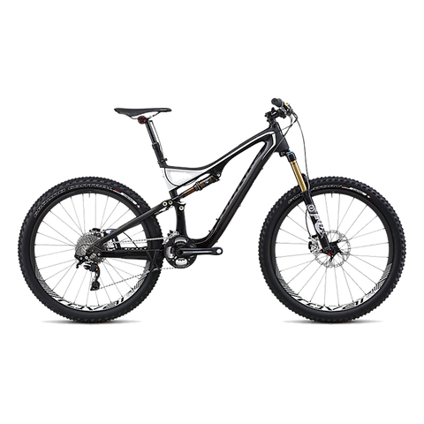 S-Works Stunt Jumper FSR