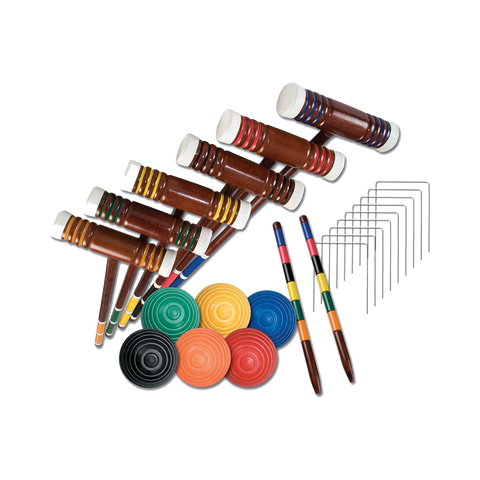 Croquet Set