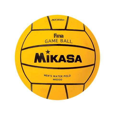 Mikasa Men's Championship Game Ball