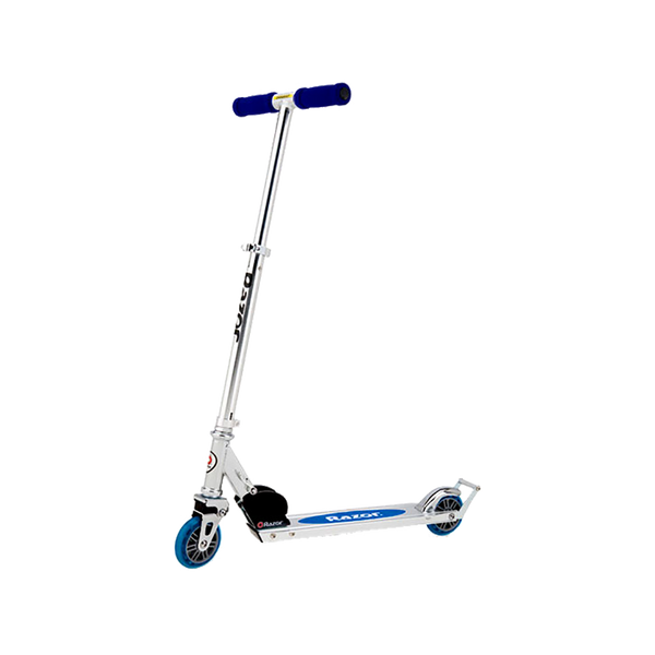 A2 Scooter