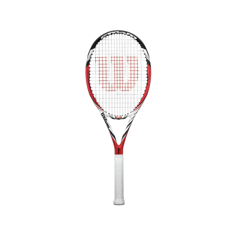 Steam 96 Tennis Racket