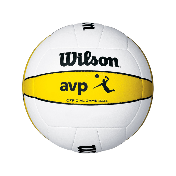 Wilson AVP Game Volleyball