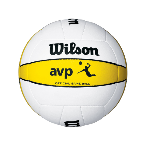 Wilson AVP Game Volleyball